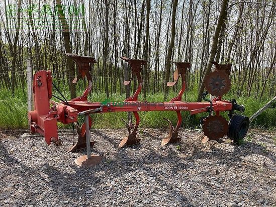 Arado - Vogel & Noot - xms 1050