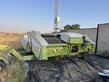 Cosechadora de Cereal - Claas - Jaguar 840