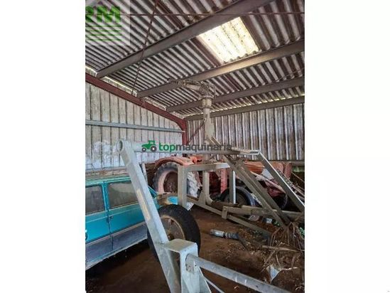 Riego - Irrifrance - optima1025