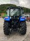 Tractor agrícola - New Holland - t 4.75 cab stage v