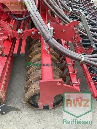 Sembradora - Horsch - pronto kr 6