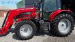 Tractor agrícola - Massey Ferguson - 6715s dyna 6