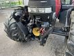 Tractor agrícola - Case IH - maxxum mc 140 profi MC