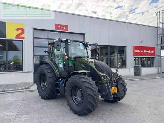 Tractor agrícola - Valtra - a 115