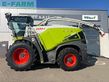 Cosechadora de Cereal - Claas - jaguar 950 - orbis 750 - pu300