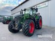 Tractor agrícola - Fendt - 930 vario gen7 profi plus ProfiPlus