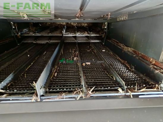 Cosechadora de Cereal - Fendt - 9490 X