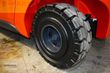 Elevadora - Linde - h 30 d 1202