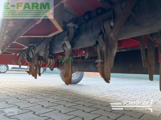 Cosechadora - arrancadora de patata - Grimme - n/a