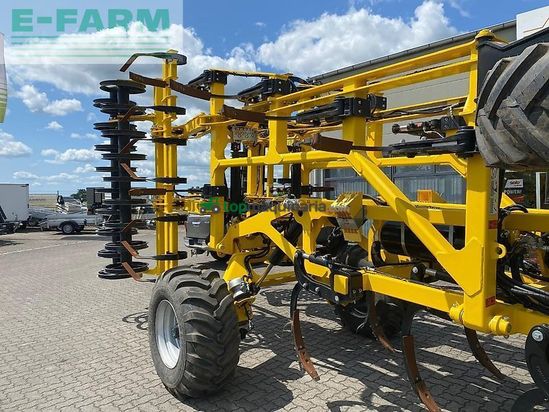 Cultivador - Bednar - fenix fo 5004 profi