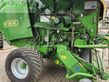 Empacadora gigant - Krone - comprima v 150 xc xtreme