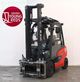Elevadora - Linde - h 30 t 1202