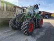 Tractor agrícola - Fendt - 720 vario power Power