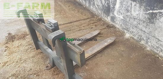 Telescopica - Merlo - p55.9 cs