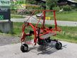 Henificador - Fella - schwader ts 301 ds
