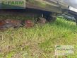 Cortacésped manual - Claas - disco 3100 f profil