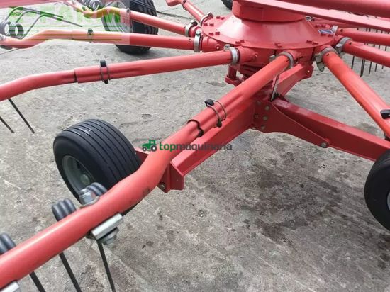 Rastrillo - Kuhn - ga 7501