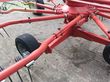 Rastrillo - Kuhn - ga 7501