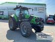 Tractor agrícola - Deutz-Fahr - agrotron 6130 ttv