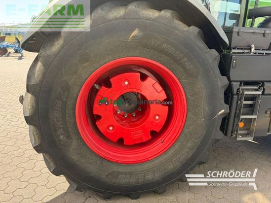 Tractor agrícola - Fendt - 936 gen7 profi+ | gewährleistung 08/2027