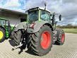 Tractor agrícola - Fendt - 828 vario / motor neu