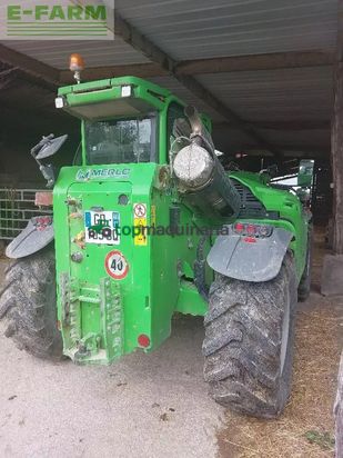 Telescopica - Merlo - tf 42.7 cs 145