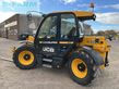 Telescopica - JCB - 538-60 AGRI SUPER LOADALL