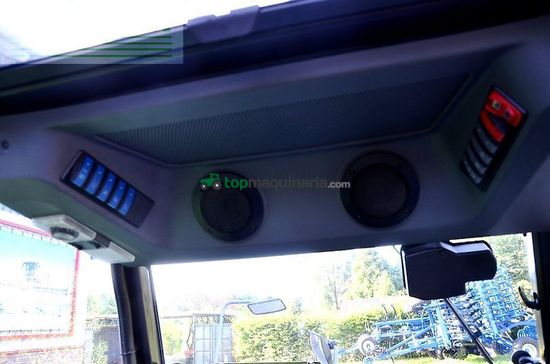 Telescopica - Claas - scorpion 960 varipower plus -