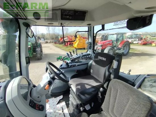 Tractor agrícola - Valtra - n 134 active Active