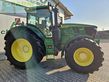 Tractor agrícola - John Deere - 6r195 traktor
