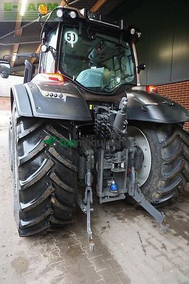 Tractor agrícola - Valtra - t175 active Active