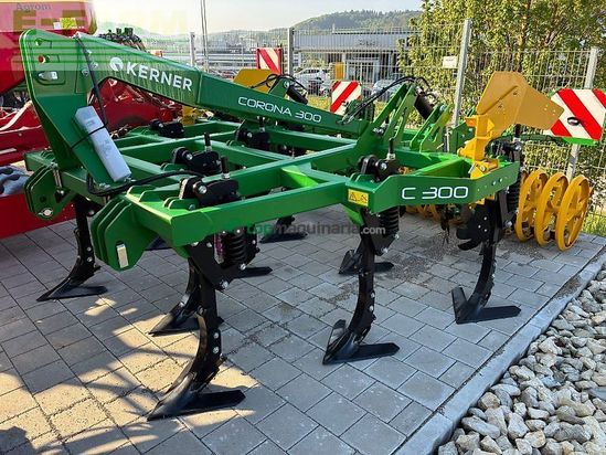Cultivador - Kerner - corona c 300