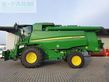 Cosechadora de Cereal - John Deere - t560 hm