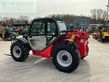 Telescopica - Manitou - mt932 easy comfort telehandler (st25805)