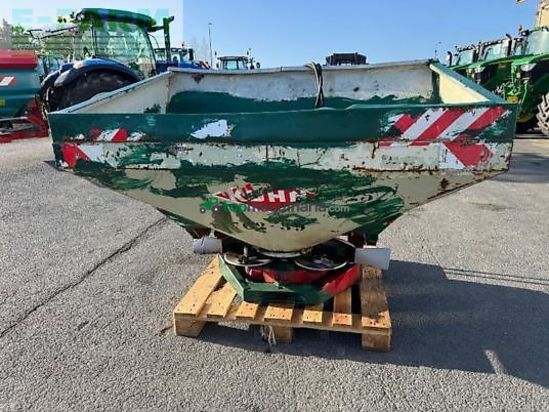 Esparcidor - Kuhn - zsb