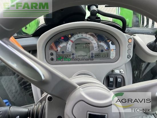 Tractor agrícola - Deutz-Fahr - 5100g