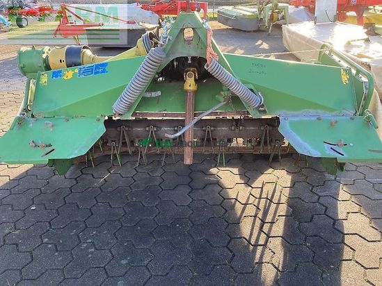 Cortacésped manual - Krone - easycut 28cv