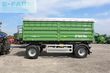Volquet -  - t 739- 18 to. zweiachskipper-vollaussattung