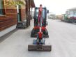 Excavadora - Kubota - kx019-4 ( 1.855kg ) powertilt + hydr. sw