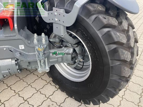 Telescopica - kramer - kt557