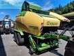 Empacadora gigant - Krone - comprima cv 150 xc