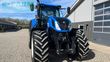 Tractor agrícola - New Holland - t7.315 med frontlift