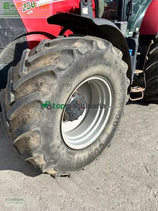 Tractor agrícola - Case IH - puma cvx 230