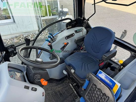 Tractor agrícola - New Holland - t4.75s