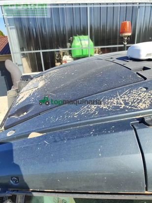 Tractor agrícola - Valtra - t194