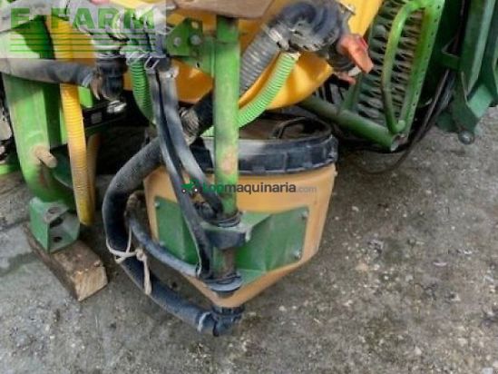 Atomizador - Amazone - uf 1200