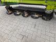 Cortacésped manual - Claas - disco 24 (neuwertig)