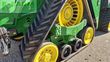 Tractor agrícola - John Deere - 9rx 640