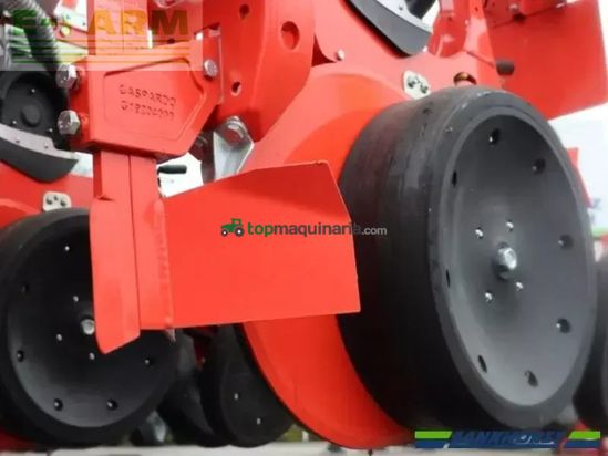 Sembradora - Gaspardo - mte-r 300 6 row isotronic