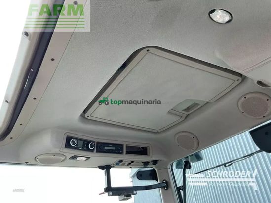 Tractor agrícola - Fendt - 724 vario s4 profi plus ProfiPlus